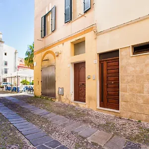  Appartamento P.umberto Old Town Italia