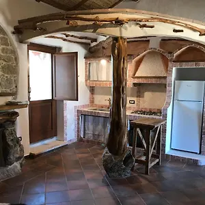  Villa Stazzo Li Casacci Italia