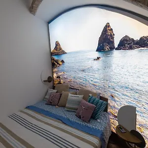 Casa vacanze Alba Chiara, Aci Trezza