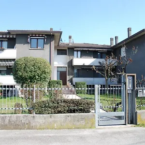  Appartamento Vera Italia