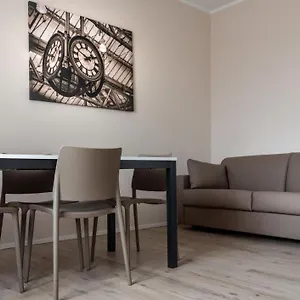  Appartamento Casa Terminel Italia
