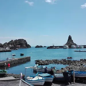 Casa vacanze La Casa Di Martina, Aci Trezza
